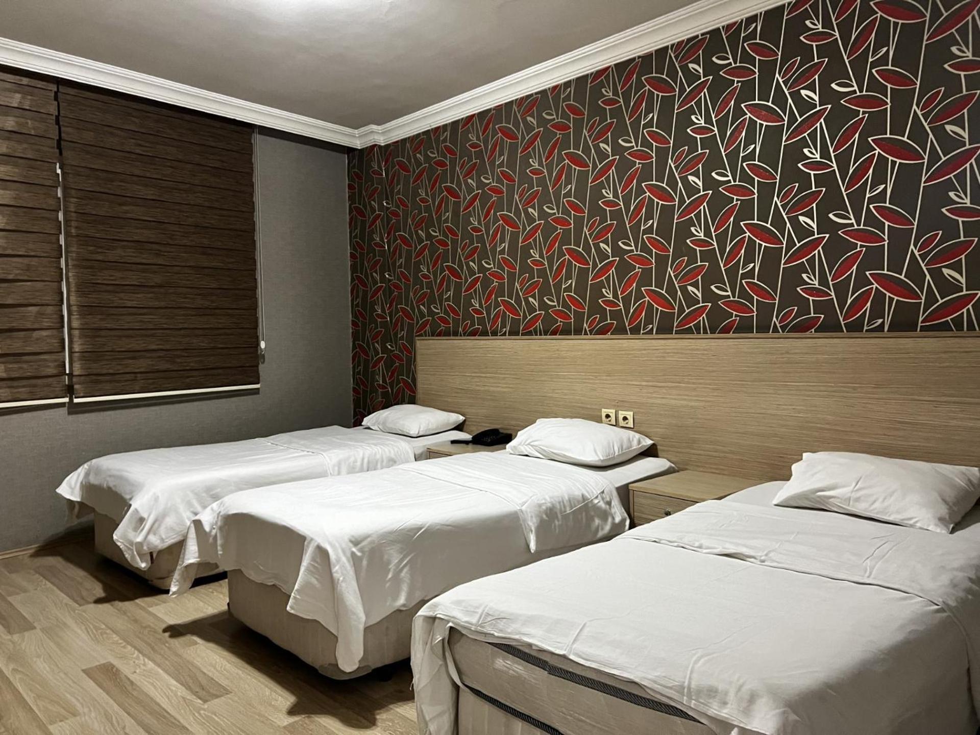 Otel Madi Adana Zewnętrze zdjęcie