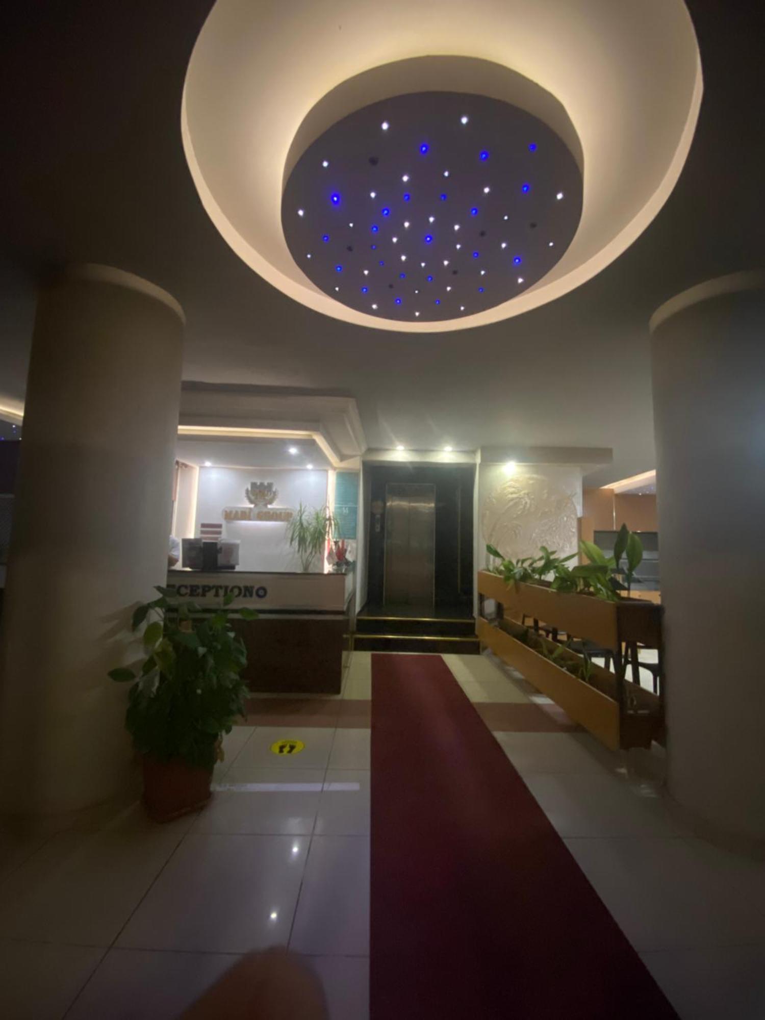Otel Madi Adana Zewnętrze zdjęcie