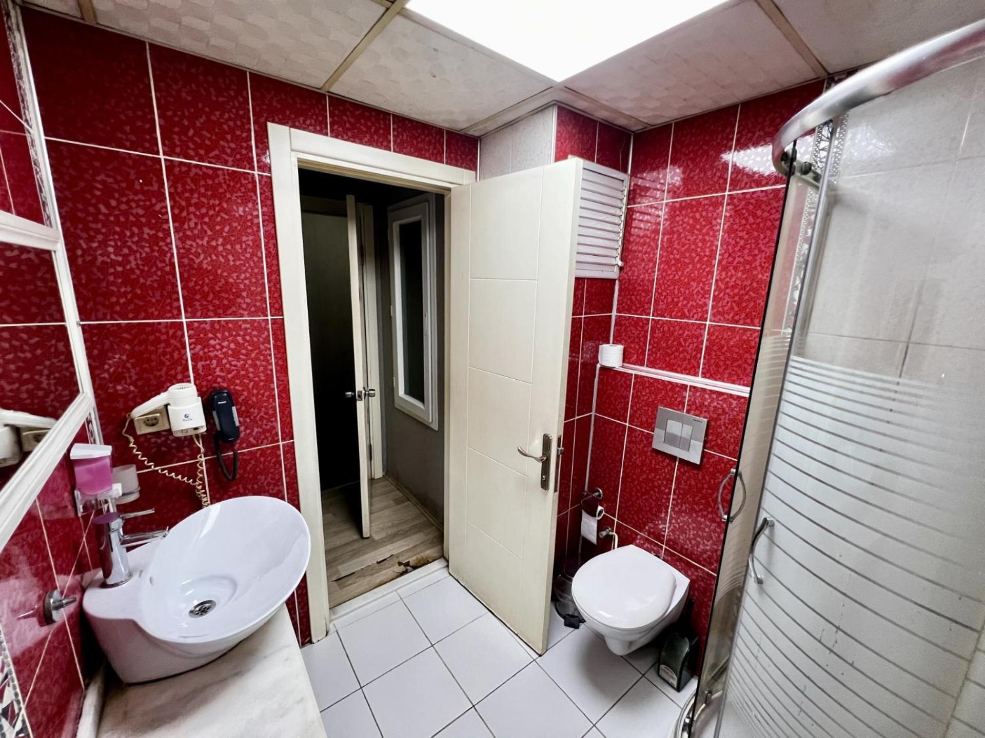 Otel Madi Adana Zewnętrze zdjęcie
